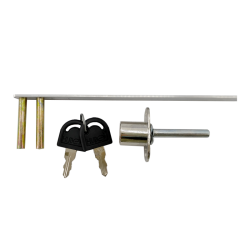 CENTRAL LOCK DEPAN 600 MM...