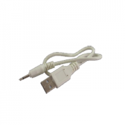 Emergency External Power...
