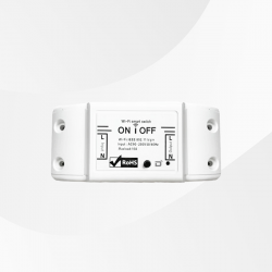 DEON SMART BREAKER WHITE