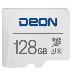DEON MICRO SD MEMORY CARD...