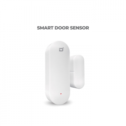 DEON SMART DOOR SENSOR WHITE
