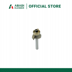 Router 45° Chamfer Bit...
