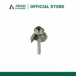 Router 45° Chamfer Bit...