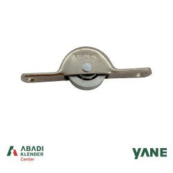 Sliding Window Roller Flat...