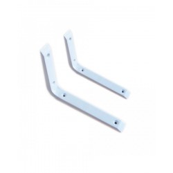 Shelf Bracket SB001B 125 x...