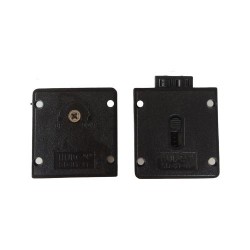 Roda SD-31-41 2 Door Huben