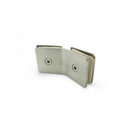 Connecting Glass Clamp...