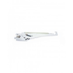 Slotted Adjustable Shelf...