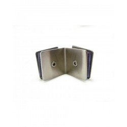 Connecting Glass Clamp...