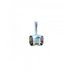Dop Pipa DP651 Oval corner...