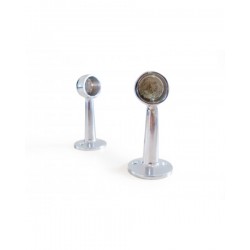 Dop Pipa DP104C Round Side...