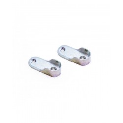 Dop Pipa DP501C Oval15 x...