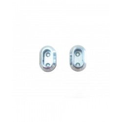 Dop Pipa DP503C Oval 15 x...