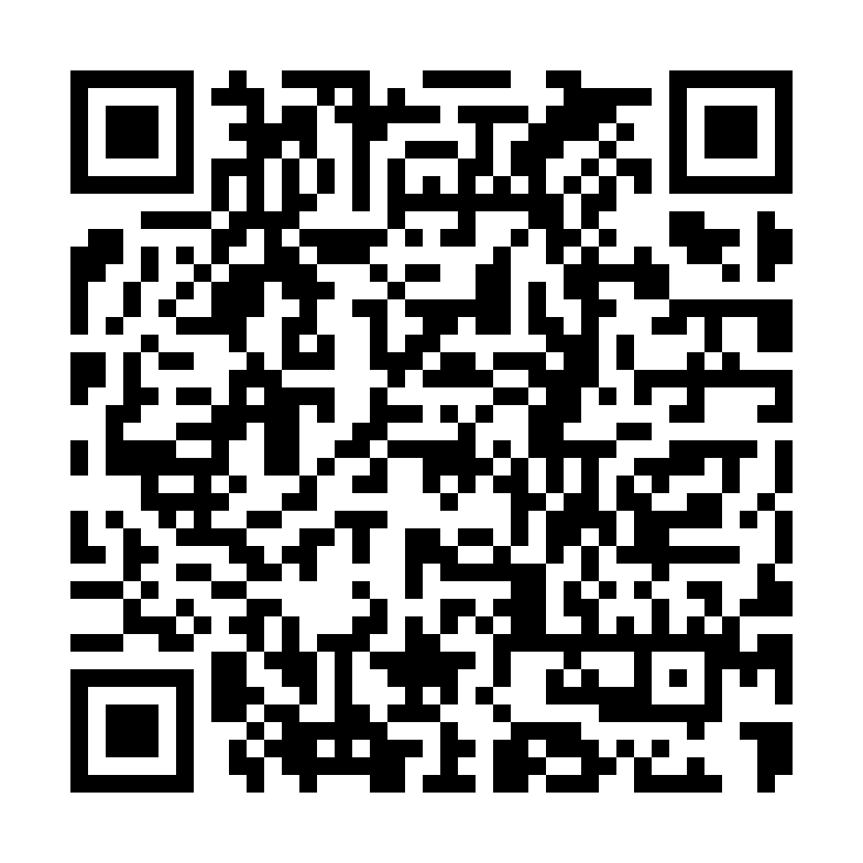 QR Code Channel Abadi Klender