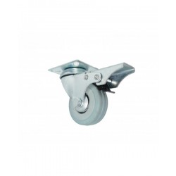 Plain Bearing Caster...