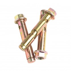 DYNABOLT M 16 X 160 AKC (4PCS)
