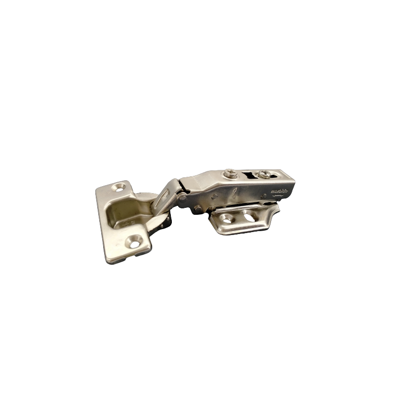 Engsel Lurus Soft Closing Ex.Morbido SCHM-01 Knockers
