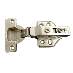 Engsel Lurus Soft Closing Ex.Morbido SCHM-01 Knockers