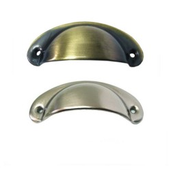 Cabinet Handle E2023 Cup...