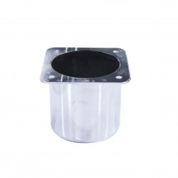 Kaki Sofa KS118 Round Yane
