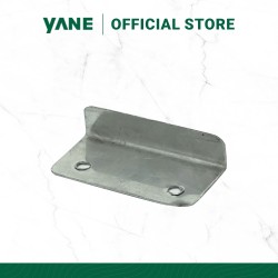 Key Plate PK103 "L" shape...