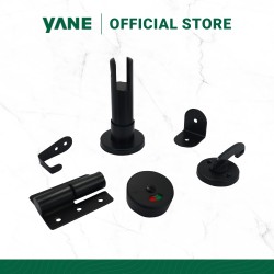 Full Set Partition Fittings...