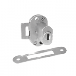Alumunium Frame Door Lock...