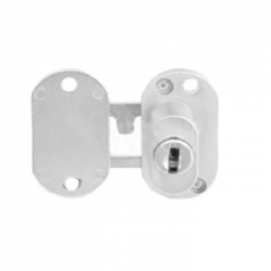 Alumunium Frame Door Lock...