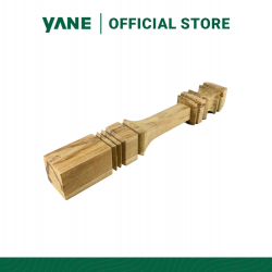 Kaki Meja KM415G Klasik 45...