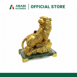 Pajangan Macan WG149 B AKC...