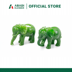 Pajangan Gajah WG036 M AKC...