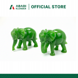 Pajangan Gajah WG038 S AKC...