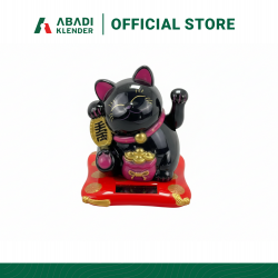 Pajangan Kucing 23002 S AKC...