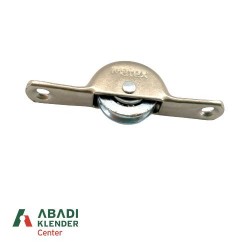 Sliding Window Rollers Coak...