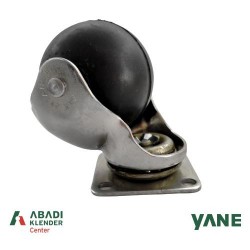 Plain Bearing TG Round +...