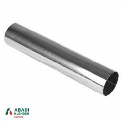 Pipa Bulat 1"" x 0,8 mm x 6...