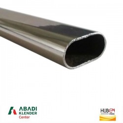 Pipa PSS Oval 3 mtr Huben