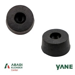 Alas Kaki AK010C Round...