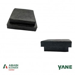 Alas Kaki AK531E Square...