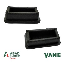 Alas Kaki AK552B Rectangle...