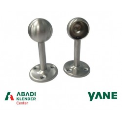 Dop Pipa DP103FE Round Side...