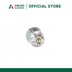 Knob Locksets KL001 Round...
