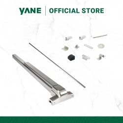 Panic Bar PD101 Double Door...