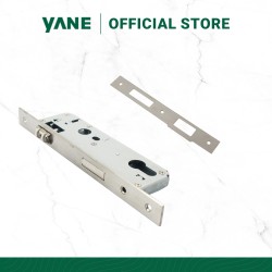 Roller Lock Body RL001 30...